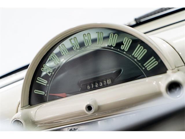 1954 Ford Crestline (CC-1943298) for sale in Montreal, Quebec