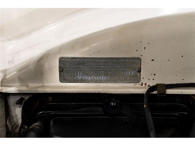 1954 Ford Crestline (CC-1943298) for sale in Montreal, Quebec