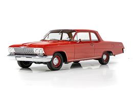 1962 Chevrolet Biscayne (CC-1943299) for sale in Montreal, Quebec