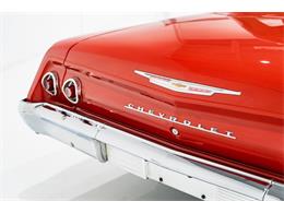 1962 Chevrolet Biscayne (CC-1943299) for sale in Montreal, Quebec