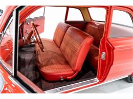 1962 Chevrolet Biscayne (CC-1943299) for sale in Montreal, Quebec