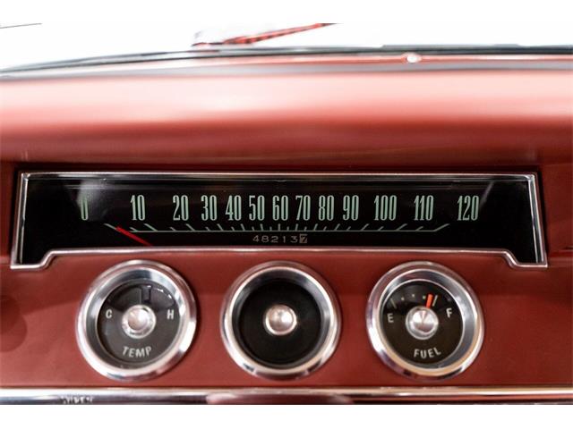 1962 Chevrolet Biscayne (CC-1943299) for sale in Montreal, Quebec