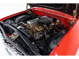 1962 Chevrolet Biscayne (CC-1943299) for sale in Montreal, Quebec