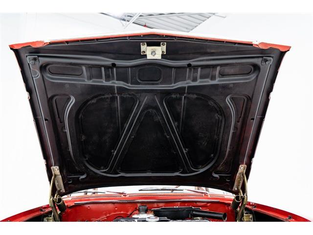 1962 Chevrolet Biscayne (CC-1943299) for sale in Montreal, Quebec