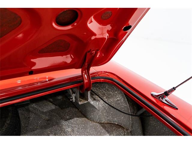1962 Chevrolet Biscayne (CC-1943299) for sale in Montreal, Quebec