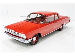 1962 Chevrolet Biscayne (CC-1943299) for sale in Montreal, Quebec
