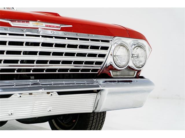 1962 Chevrolet Biscayne (CC-1943299) for sale in Montreal, Quebec