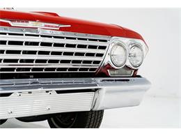 1962 Chevrolet Biscayne (CC-1943299) for sale in Montreal, Quebec