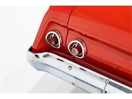 1962 Chevrolet Biscayne (CC-1943299) for sale in Montreal, Quebec
