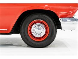 1962 Chevrolet Biscayne (CC-1943299) for sale in Montreal, Quebec