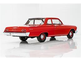 1962 Chevrolet Biscayne (CC-1943299) for sale in Montreal, Quebec