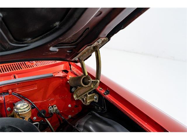 1962 Chevrolet Biscayne (CC-1943299) for sale in Montreal, Quebec