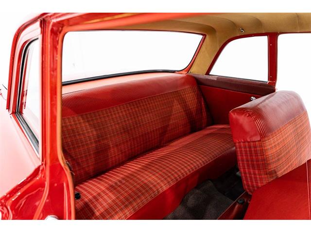 1962 Chevrolet Biscayne (CC-1943299) for sale in Montreal, Quebec