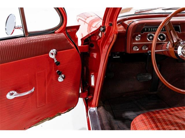 1962 Chevrolet Biscayne (CC-1943299) for sale in Montreal, Quebec