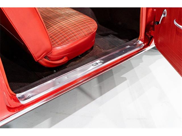 1962 Chevrolet Biscayne (CC-1943299) for sale in Montreal, Quebec