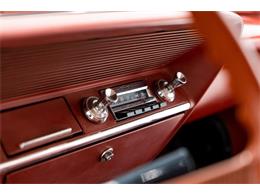 1962 Chevrolet Biscayne (CC-1943299) for sale in Montreal, Quebec