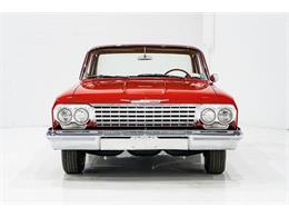 1962 Chevrolet Biscayne (CC-1943299) for sale in Montreal, Quebec