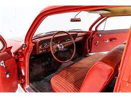 1962 Chevrolet Biscayne (CC-1943299) for sale in Montreal, Quebec