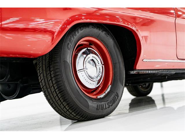 1962 Chevrolet Biscayne (CC-1943299) for sale in Montreal, Quebec