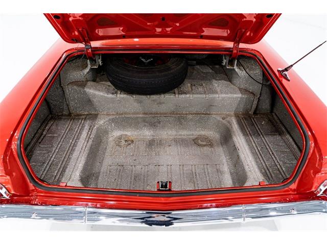 1962 Chevrolet Biscayne (CC-1943299) for sale in Montreal, Quebec