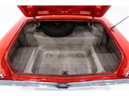 1962 Chevrolet Biscayne (CC-1943299) for sale in Montreal, Quebec