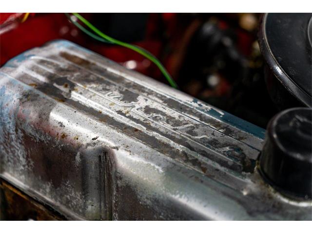 1962 Chevrolet Biscayne (CC-1943299) for sale in Montreal, Quebec