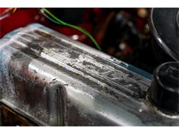 1962 Chevrolet Biscayne (CC-1943299) for sale in Montreal, Quebec