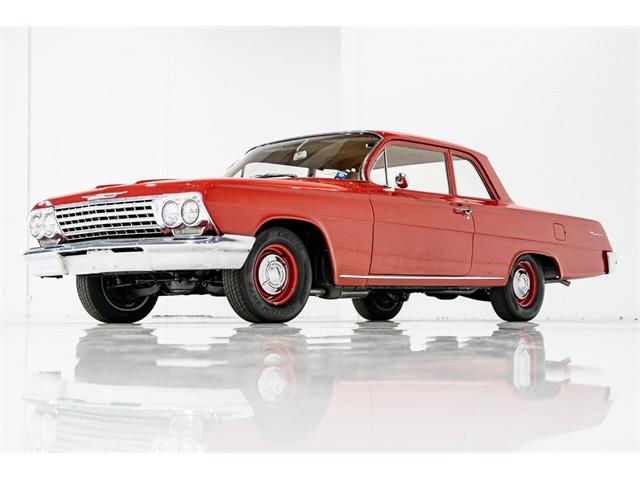 1962 Chevrolet Biscayne (CC-1943299) for sale in Montreal, Quebec