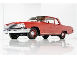 1962 Chevrolet Biscayne (CC-1943299) for sale in Montreal, Quebec