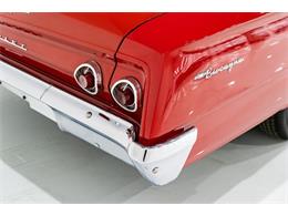 1962 Chevrolet Biscayne (CC-1943299) for sale in Montreal, Quebec