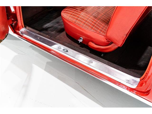 1962 Chevrolet Biscayne (CC-1943299) for sale in Montreal, Quebec