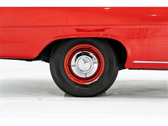 1962 Chevrolet Biscayne (CC-1943299) for sale in Montreal, Quebec