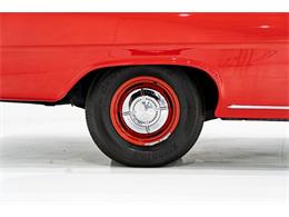 1962 Chevrolet Biscayne (CC-1943299) for sale in Montreal, Quebec