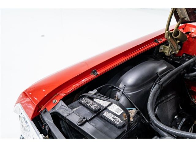 1962 Chevrolet Biscayne (CC-1943299) for sale in Montreal, Quebec