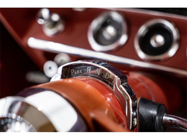 1962 Chevrolet Biscayne (CC-1943299) for sale in Montreal, Quebec