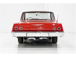 1962 Chevrolet Biscayne (CC-1943299) for sale in Montreal, Quebec