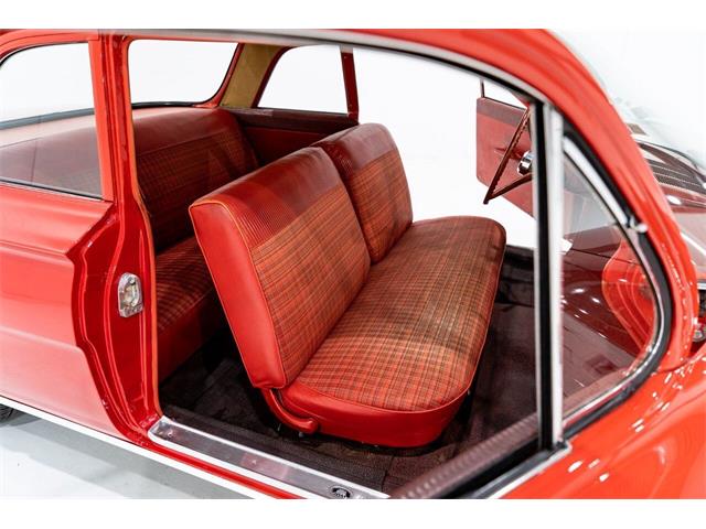 1962 Chevrolet Biscayne (CC-1943299) for sale in Montreal, Quebec