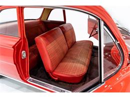 1962 Chevrolet Biscayne (CC-1943299) for sale in Montreal, Quebec