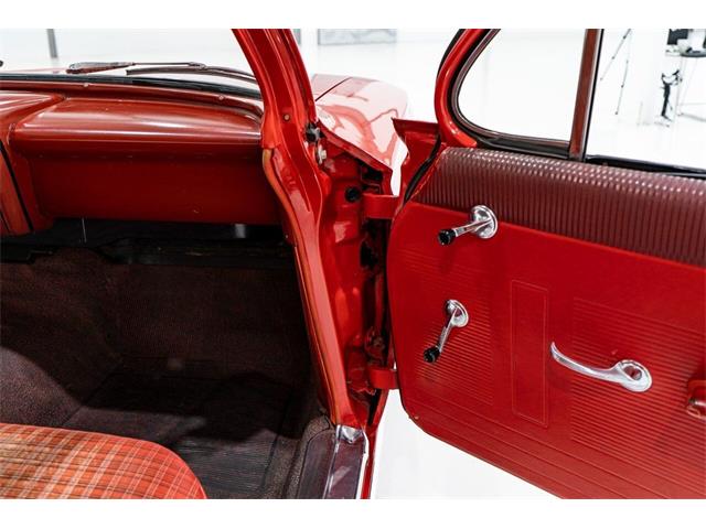 1962 Chevrolet Biscayne (CC-1943299) for sale in Montreal, Quebec