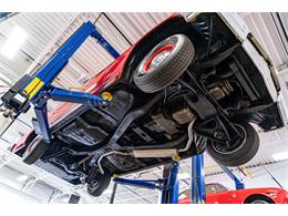 1962 Chevrolet Biscayne (CC-1943299) for sale in Montreal, Quebec
