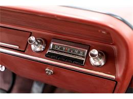 1962 Chevrolet Biscayne (CC-1943299) for sale in Montreal, Quebec