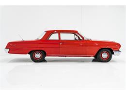 1962 Chevrolet Biscayne (CC-1943299) for sale in Montreal, Quebec