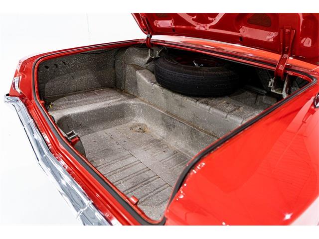 1962 Chevrolet Biscayne (CC-1943299) for sale in Montreal, Quebec