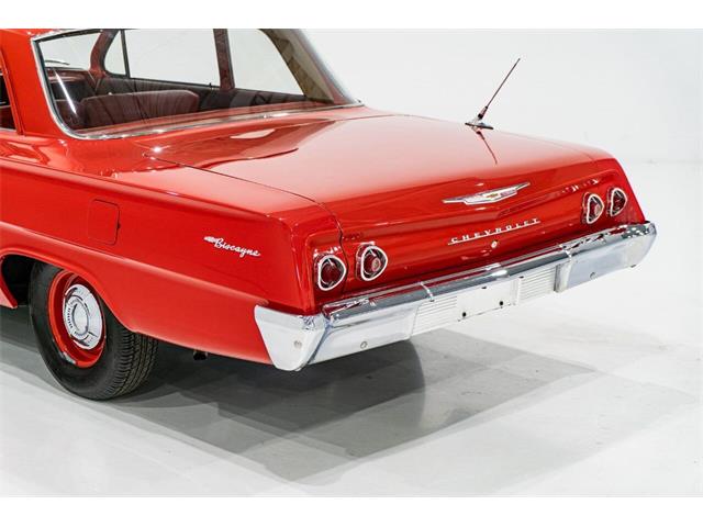1962 Chevrolet Biscayne (CC-1943299) for sale in Montreal, Quebec