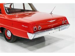 1962 Chevrolet Biscayne (CC-1943299) for sale in Montreal, Quebec