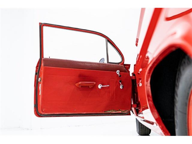 1962 Chevrolet Biscayne (CC-1943299) for sale in Montreal, Quebec