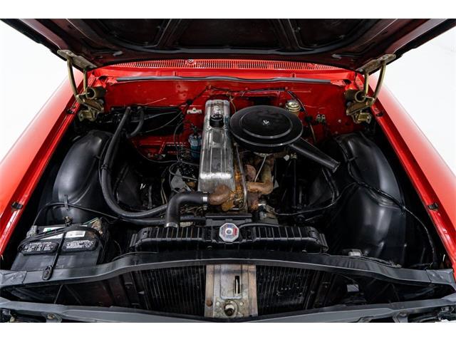 1962 Chevrolet Biscayne (CC-1943299) for sale in Montreal, Quebec