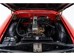 1962 Chevrolet Biscayne (CC-1943299) for sale in Montreal, Quebec