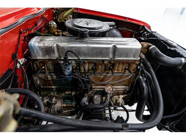 1962 Chevrolet Biscayne (CC-1943299) for sale in Montreal, Quebec