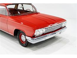 1962 Chevrolet Biscayne (CC-1943299) for sale in Montreal, Quebec